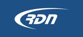 Recovery Database Network Logo