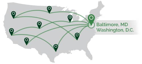 Greenwood Recovery, Inc. Serves Business Across America